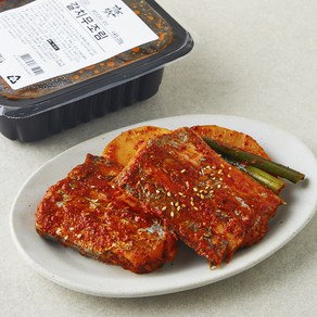 강남밥상 갈치무조림, 200g, 1개