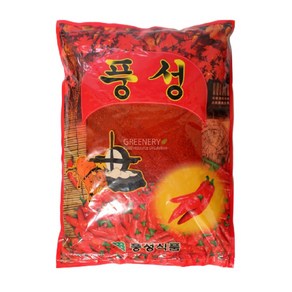 풍성 짬뽕용 고추가루, 2.5kg, 1개