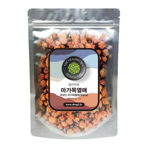 동이약초 국내산 마가목열매 정공실, 500g, 1개