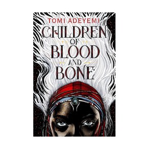 Childen Of Blood And Bone-Int, Heny Holt & Company