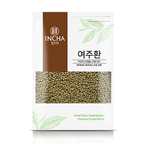 인차 여주환, 500g, 1개