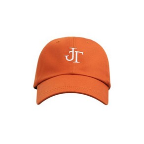 조이먼트 COTTON LOGO JT 볼캡