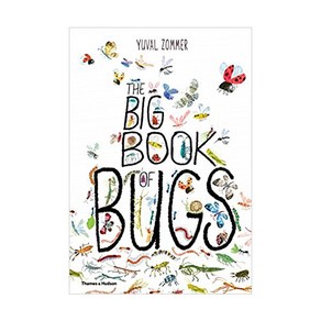 The Big Book of Bugs, ThamesandHudson