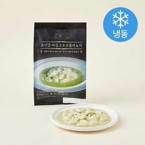 최현석의 쵸이닷 바질 고르곤졸라 뇨끼 (냉동), 270g, 1개