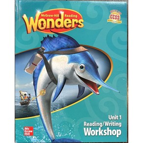 Wondes 2.1 Reading/Witing Wokshop w/QR, McGRAW-HILL