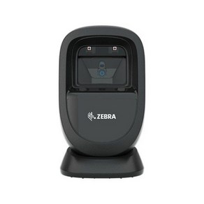 ZEBRA 2D 고정형 바코드 스캐너 + USB 케이블, DS9308, 1세트