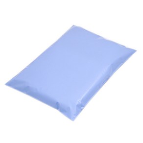 LDPE 접착 택배봉투 소라 N20G20005