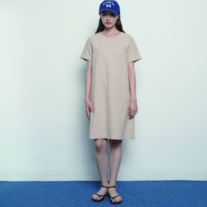 ABON W24 as linen mini onepiece