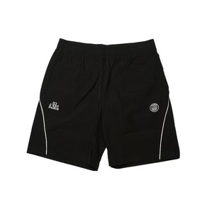 파리생제르맹 BACK HANDWRITING WOVEN SHORTS