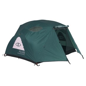 폴러스터프 TWO MAN TENT, GUMBALL, 2~3인용