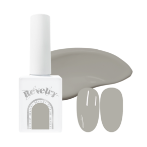 레블리 젤네일 시럽젤, S037 SAGE GRAY, 10ml, 1개