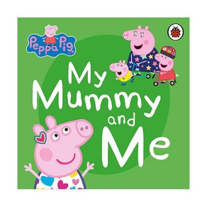 Peppa Pig : My Mummy and Me, 레이디버드