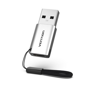 벤션 USB 3.0 to C타입 고속 스트랩 젠더