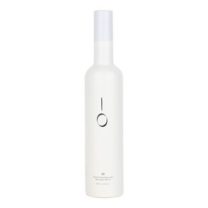 아이오 엑스트라 버진 올리브 오일 화이트, 1개, 500ml