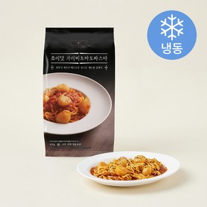 최현석의쵸이닷 가리비 토마토 파스타 (냉동), 450g, 1개