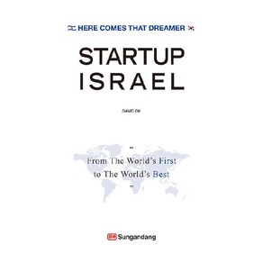 Startup Israel