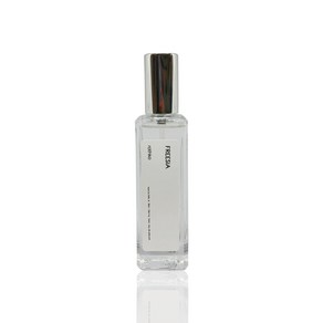 로스코 프리지아 타입 향수, 30ml, 1개