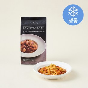 쵸이닷 새우 토마토 파스타 (냉동), 407g, 1개