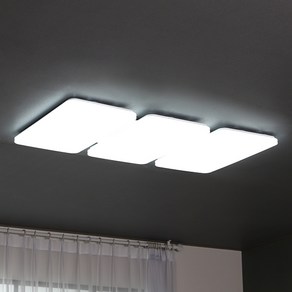 원하 LED 거실등 메가 150W 6500K