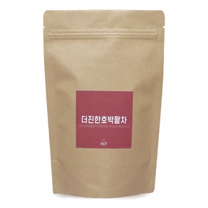 아이앤티 더진한호박팥차, 1.5g, 50개입, 1개