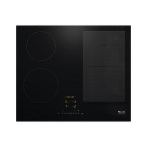 Miele 빌트인 파워플렉스 인덕션 전기레인지 4구, KM7464 FL