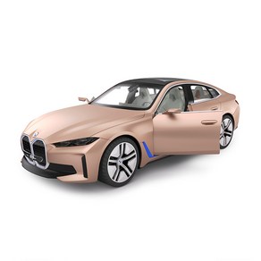 라스타 1:14 충전식 BMW I4 컨셉트 무선조종 RC카