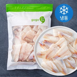 고고새우 동태포 슬라이스 (냉동), 800g, 1개