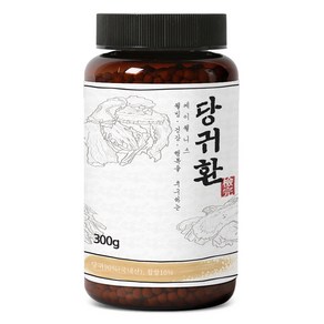 케이웰니스 당귀환, 300g, 1개