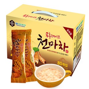 동일 콘플레이크 천마차