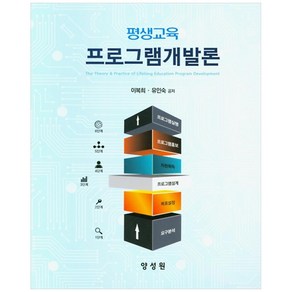 평생교육 프로그램개발론