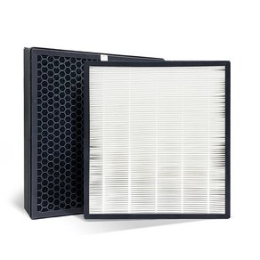 애플망고 삼성 CFX-G100D 공기청정기 호환 필터 프리미엄 프로