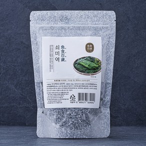 어식백세 쇠미역, 260g, 1개