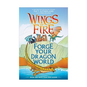 Foge You Dagon Wold : A Wings of Fie Ceative Guide, Gaphix