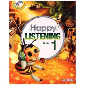 Happy Listening Book. 1