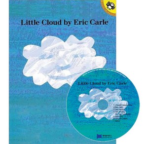 노부영 Little Cloud Boardbook + CD