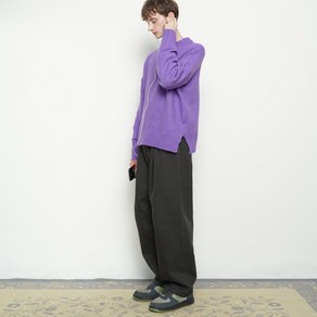 ABON 남성용 M79 bis cotton pants