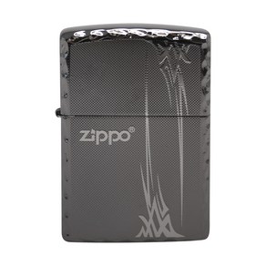 ZIPPO 라이터 TRIBAL 4