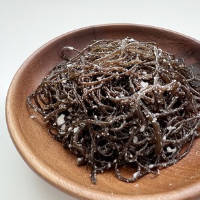 청해명가 염장 꼬시래기, 500g, 1개