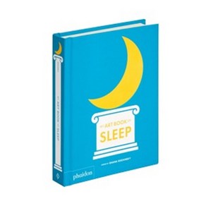 My At Book of Sleep:, Phaidon Pess