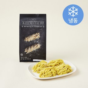 최현석의쵸이닷 페투치네 생면 4입 (냉동), 480g, 1개