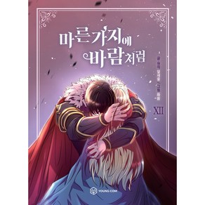 마른 가지에 바람처럼 12