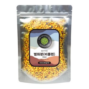 동이약초 국내산 벌화분 비폴렌, 150g, 1개