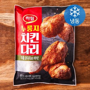 하림 누룽지 치킨다리 (냉동)