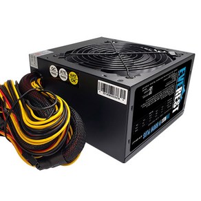 PNCPARTNER PC 파워 N EVEREST 600W PLUS