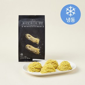 최현석의쵸이닷 파스타 생면 4입 (냉동), 480g, 1개
