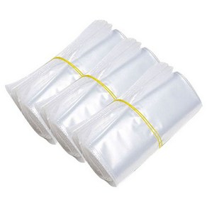 그린비닐 일반 지퍼백 300p 20 x 25 cm, 1개