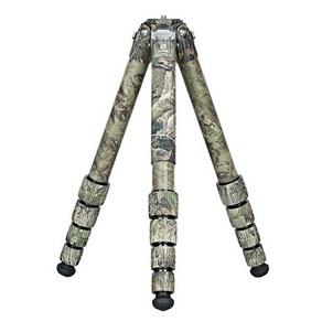 레오포토 Full Camo 10X 카본 삼각대, LS-365C, 1개