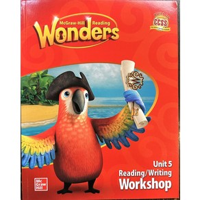 Wondes 1.5 Reading/Witing Wokshop w/QR, McGRAW-HILL