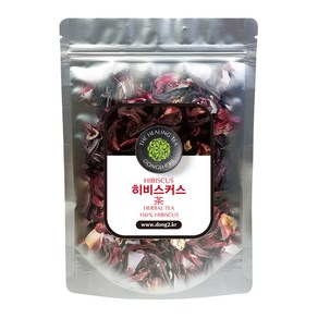 동이약초 이집트산 히비스커스, 250g, 1개입, 1개