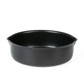 매직쉐프 인덕션 탈착식 셀마 멀티 플렉스팬, 24cm, 알루미늄, 1개